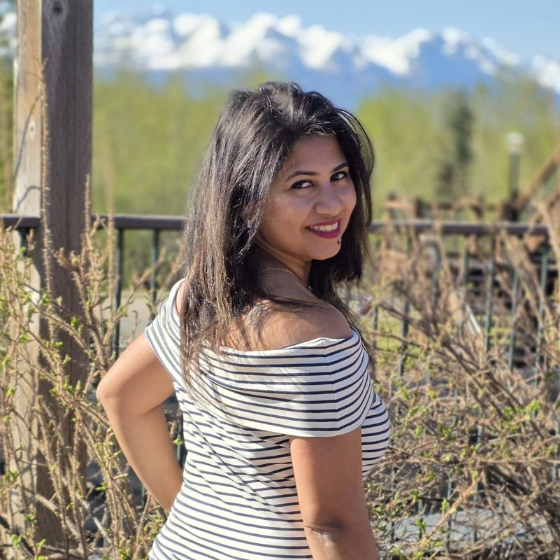 Swapnali profile