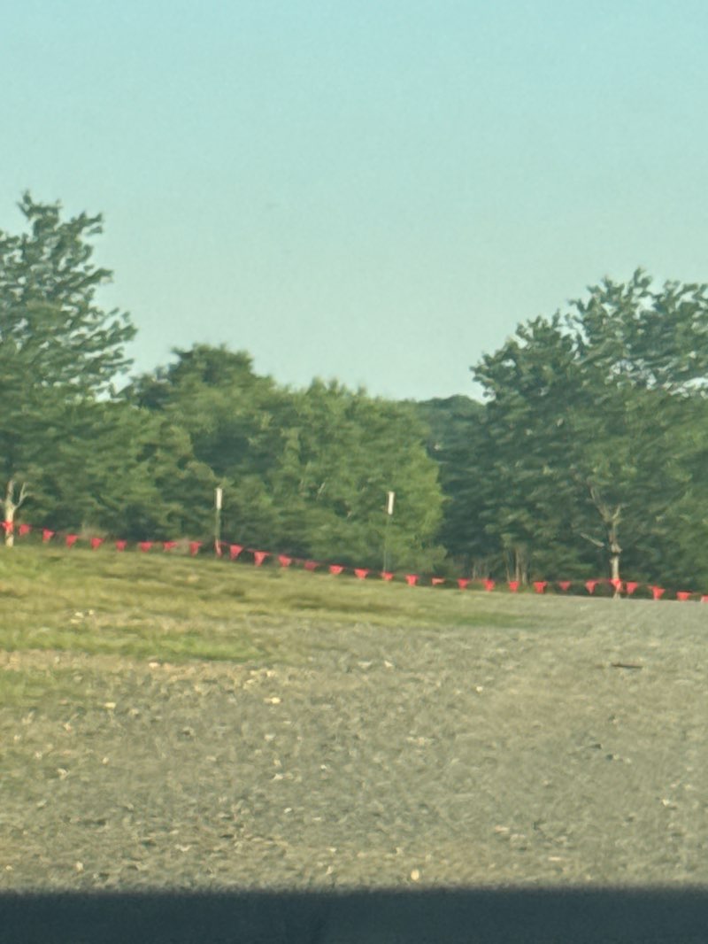 walking near me in Lake Fairfax Park in summer