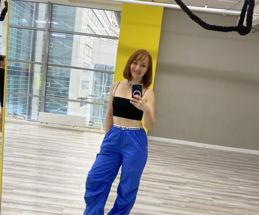 Роза танцор