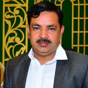 Zaheer Ahmad Khawar profile