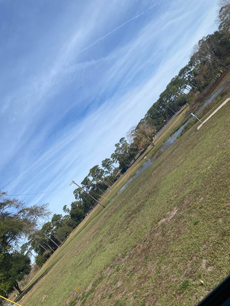 walking near me in Hiller Park Recreation Area in autumn
