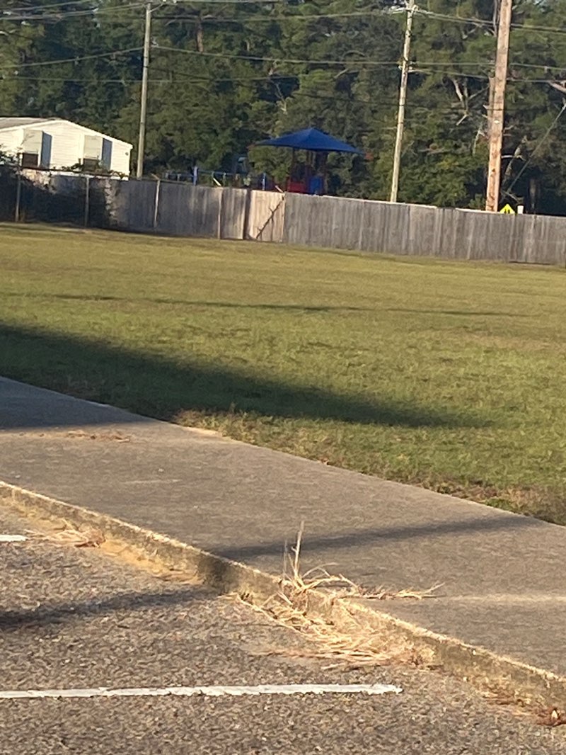 walking near me in Herbert Wilson Recreation Center in autumn