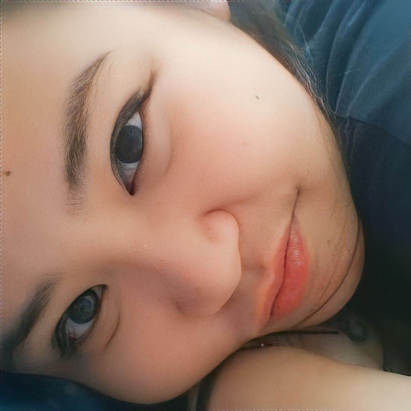 Genevie Pabilona profile