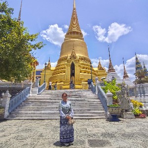 thongnoisupicha profile