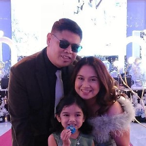 Mayette H. Rafas profile