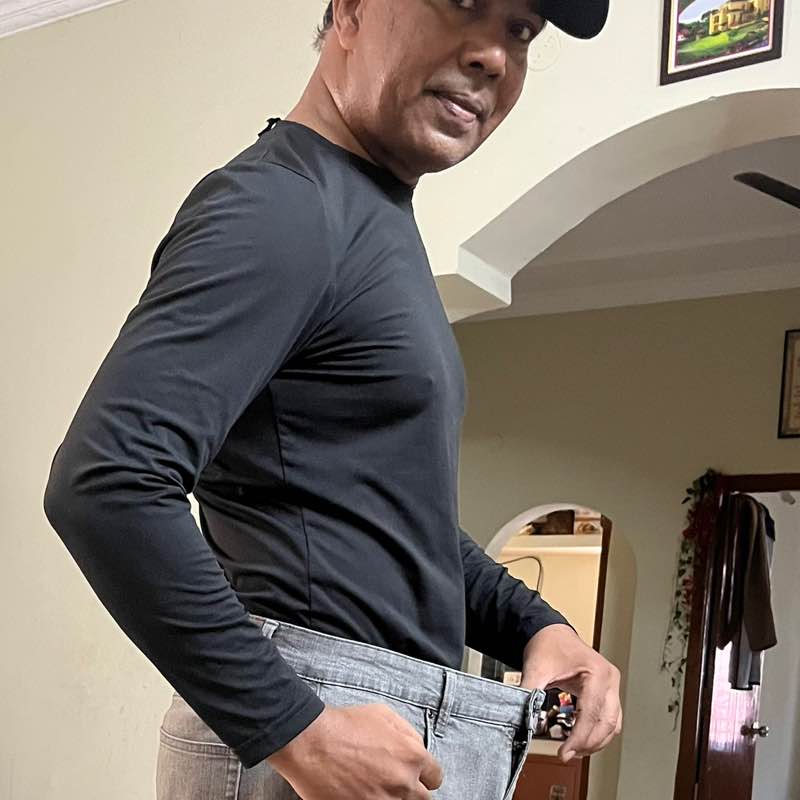 HGS Vizag Anil post image