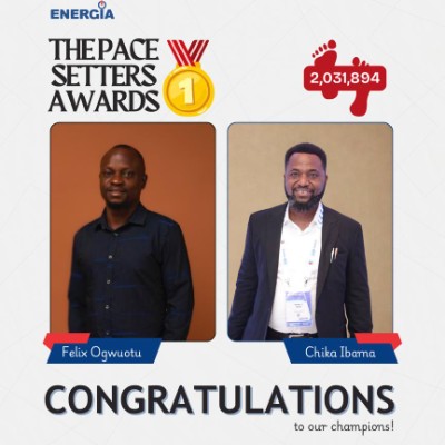 Energia Fitness Club EnergiaNG post image