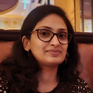 Nisha Philip icon