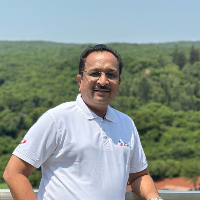 Ravindra Shelar