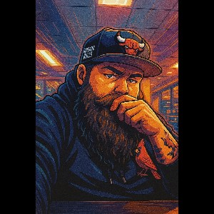 Justin Swedberg profile