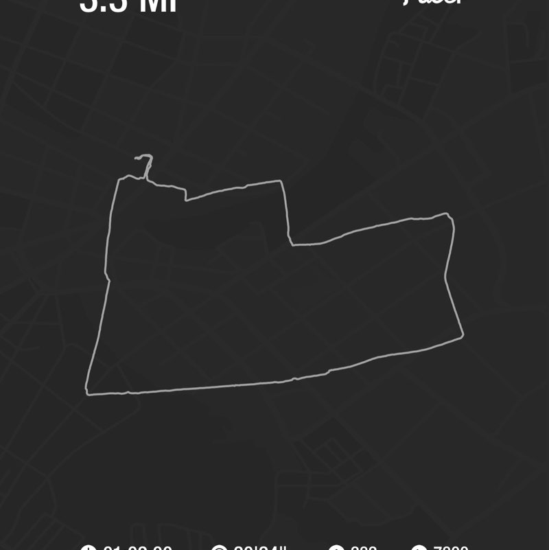 The Walking Scott’s Ryan post image