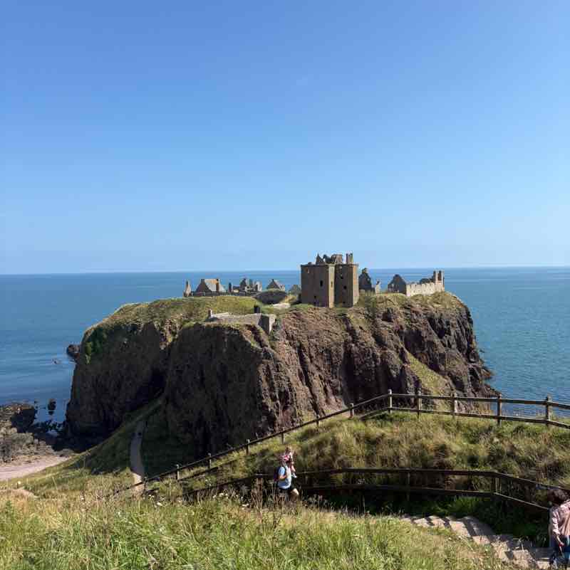 The Walking Scott’s Ryan post image