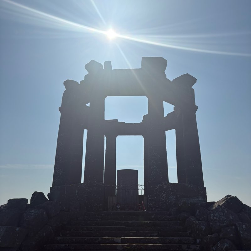 The Walking Scott’s Ryan post image