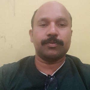 Pramod Karnaver profile
