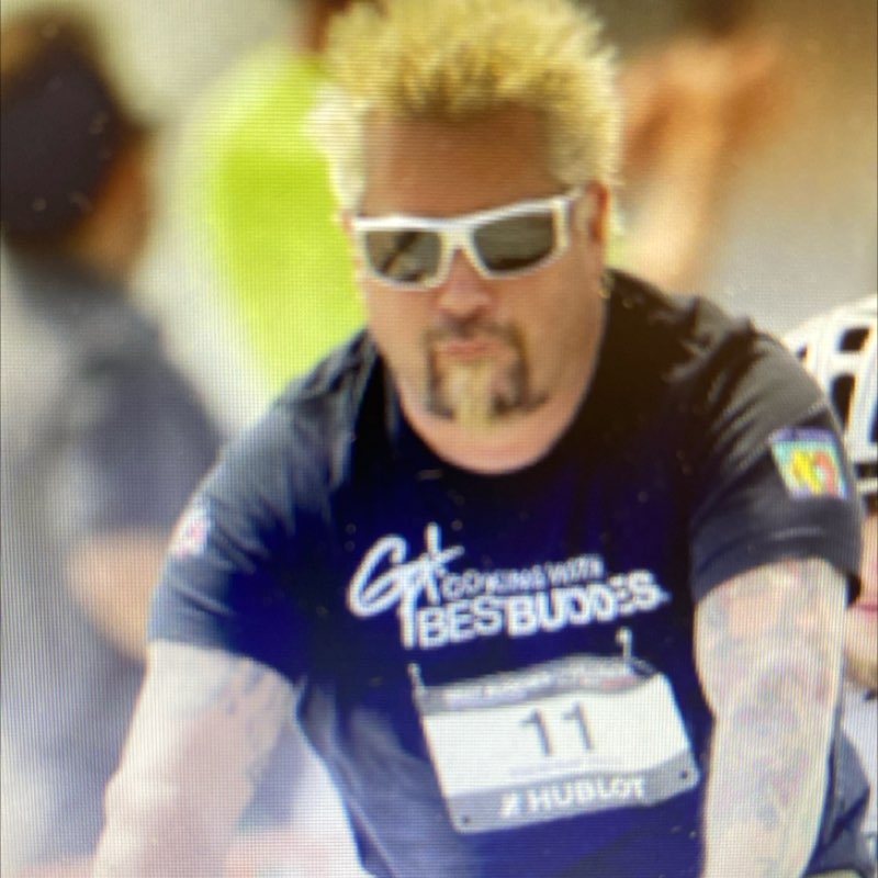 Jeff Bahrey
