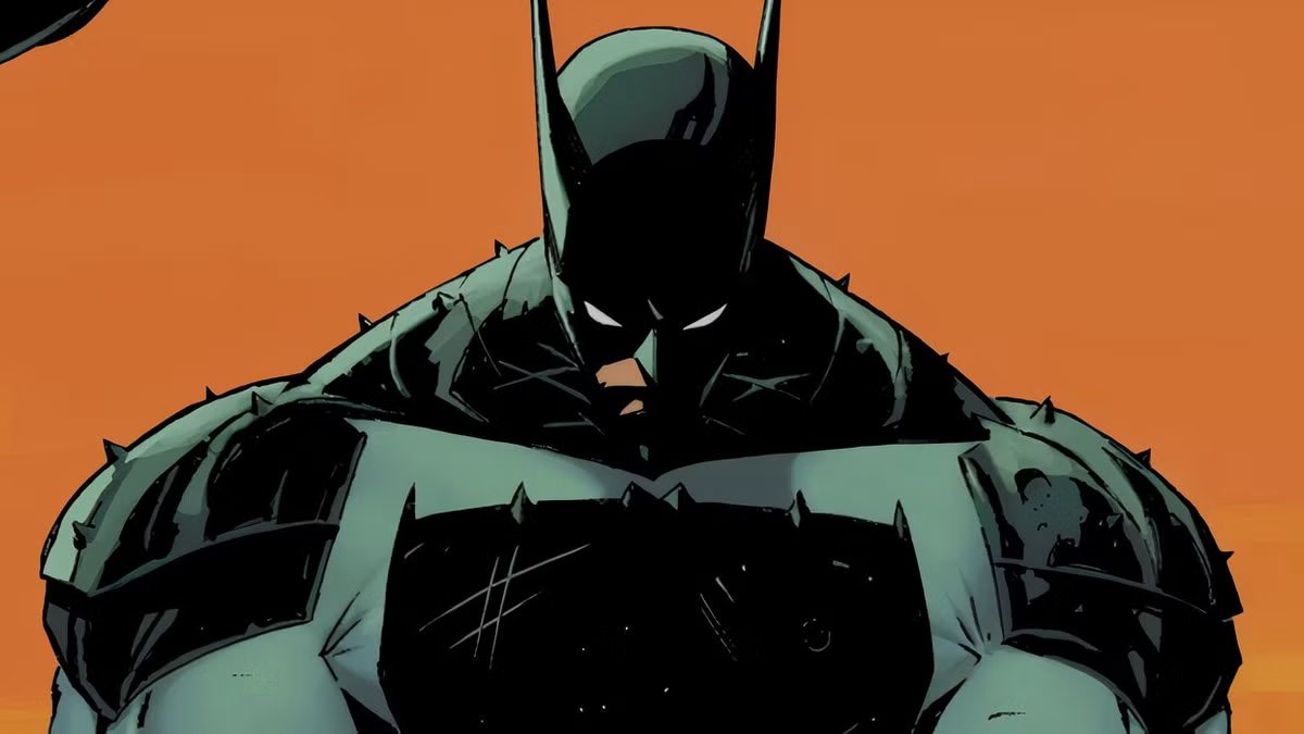 Batman