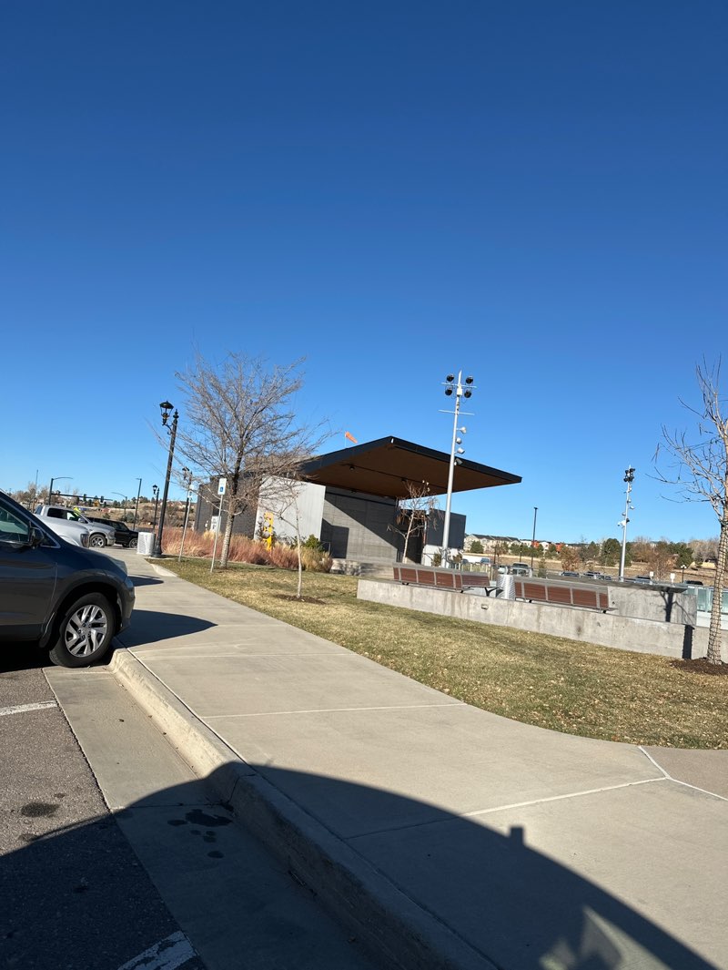 walking near me in Discovery Park in autumn