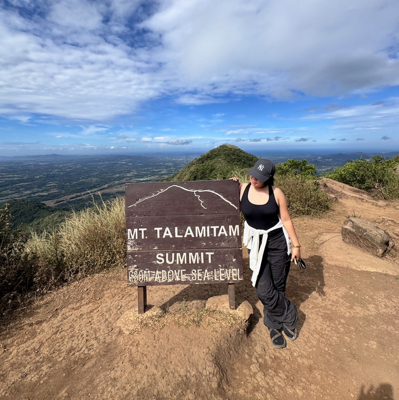 Joyce Sentales (Sales) profile