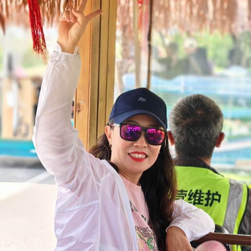 晓艳 post 3