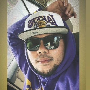 Irish Van Magbatoc profile