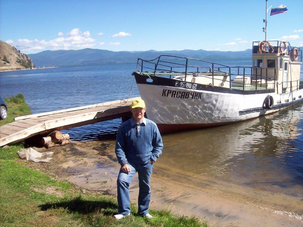 Oleg icon