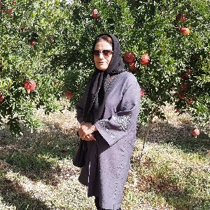 Mahnaz
