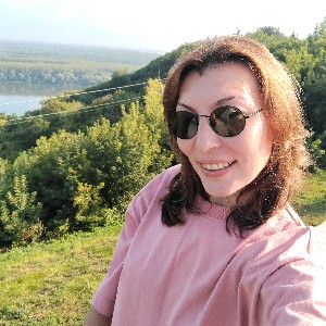 Антонина Емельянова profile