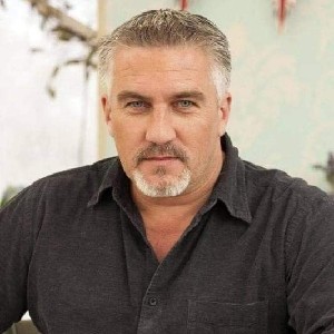 Paul Hollywood