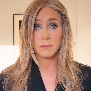 Jennifer Aniston Jennifer Aniston