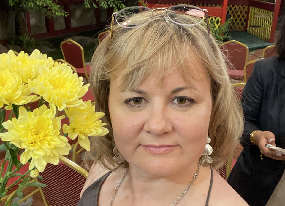 mariyatsvetykyzyl profile