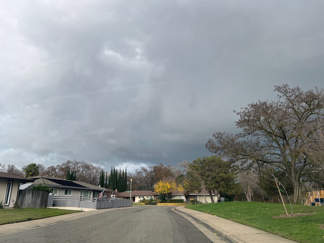 walking near me in Z'Berg Park in winter