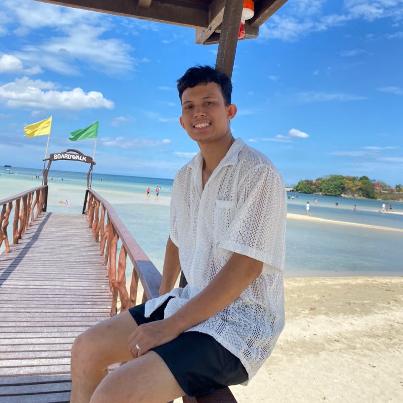 Joshua Emmanuel Agtay (Service) icon