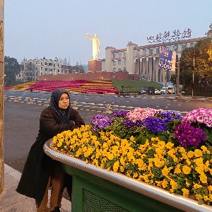 NOORDIYANA ZAINUDDIN profile