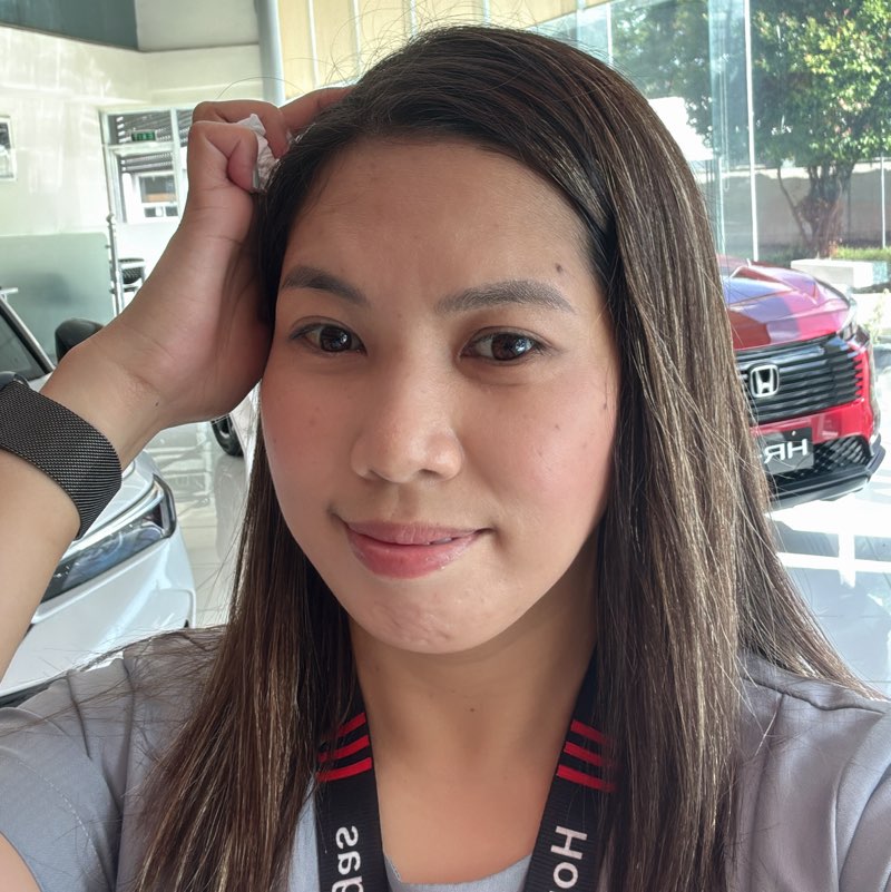 Clauden (Sales) profile