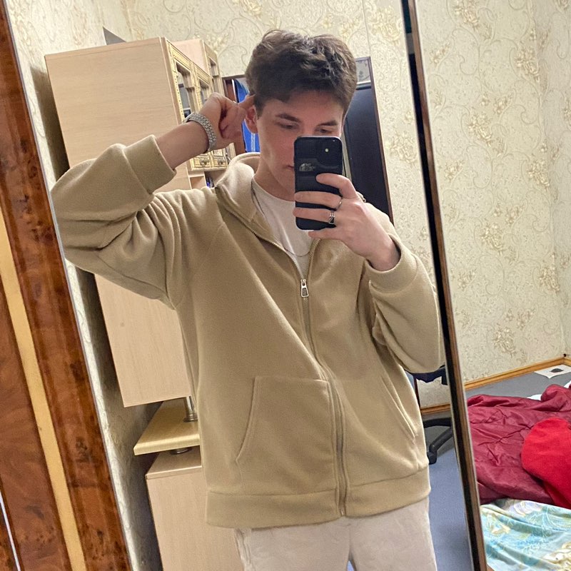 Дмитрий profile