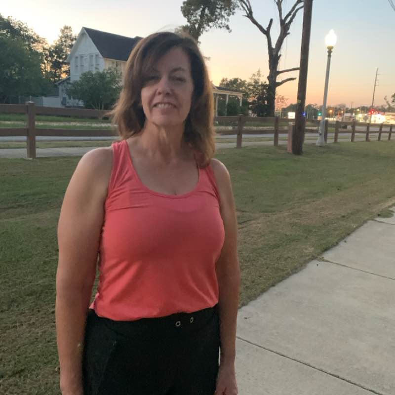 Cathy post 1