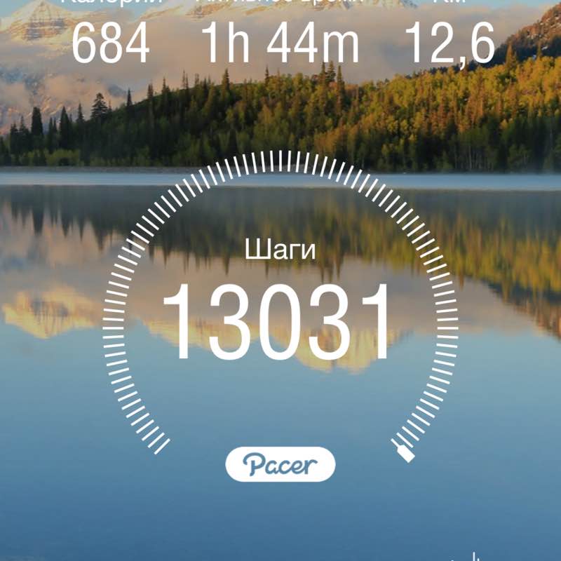 Sog’lom hayot - 10ming qadam! gulnozanazrullayeva post image