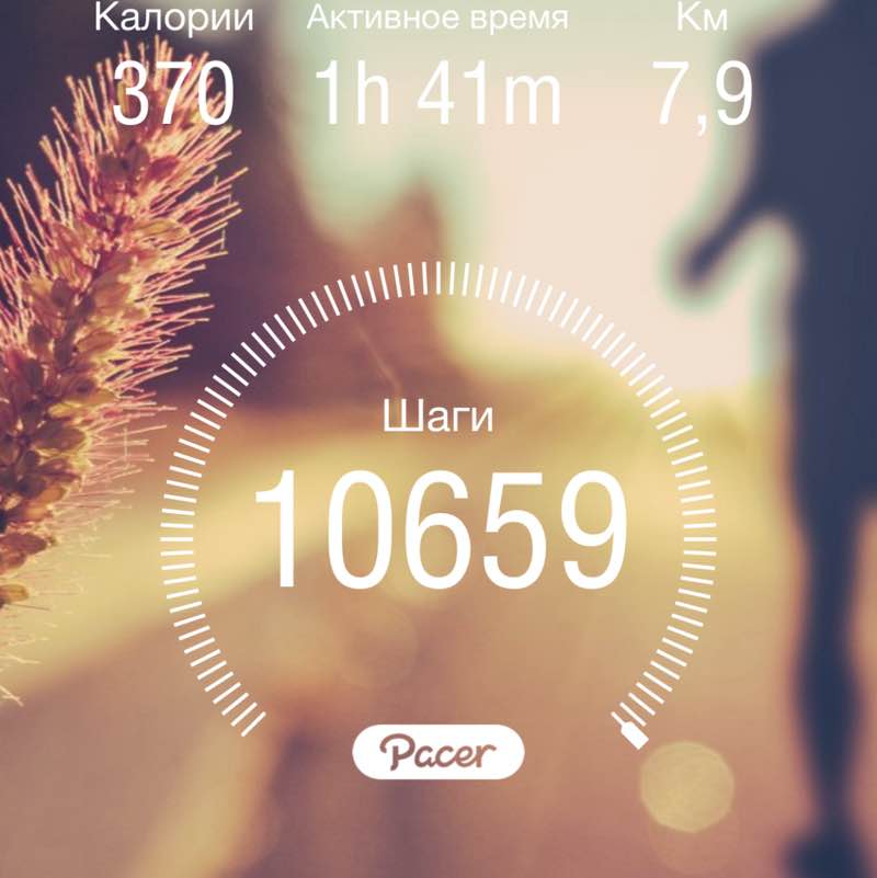 Sog’lom hayot - 10ming qadam! Sog’lom hayot - 10ming qadam! post image