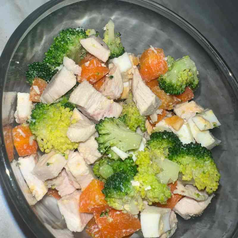 Sog’lom hayot - 10ming qadam! gulnozanazrullayeva post image