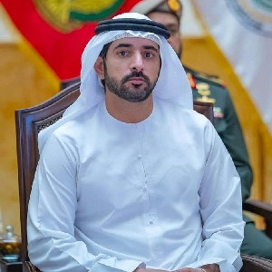 OFFICIALPRINCEFAZZA🇦🇪