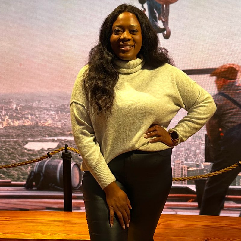 Luanda
