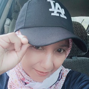 Fadzshima Sharol profile