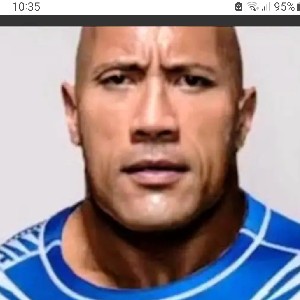 The Rock