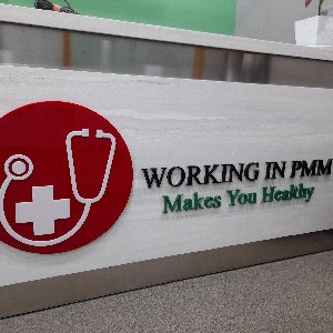 PMM Clinic icon