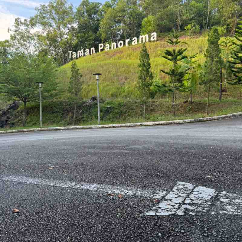 Nurul Syakirah post 1