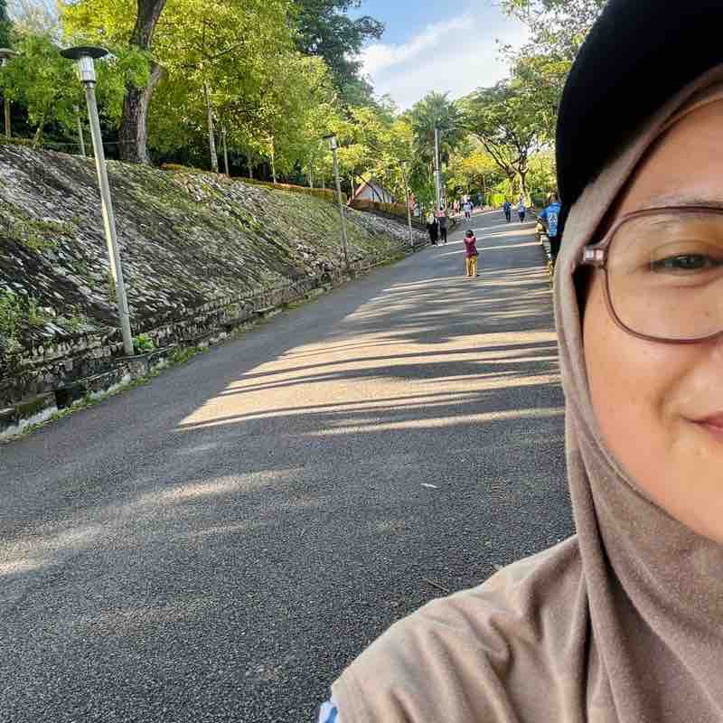 Nurul Syakirah post 1