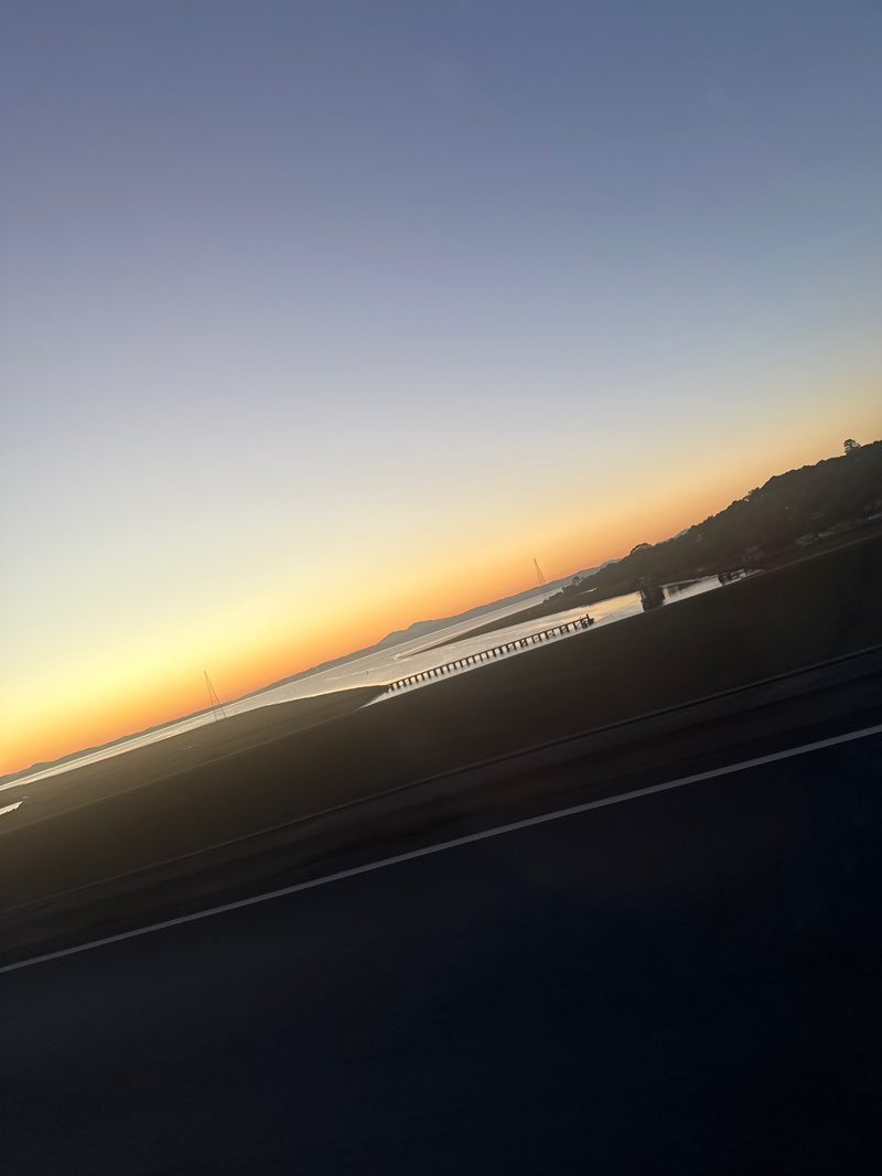 walking near me in Black Point Boat Launch in autumn