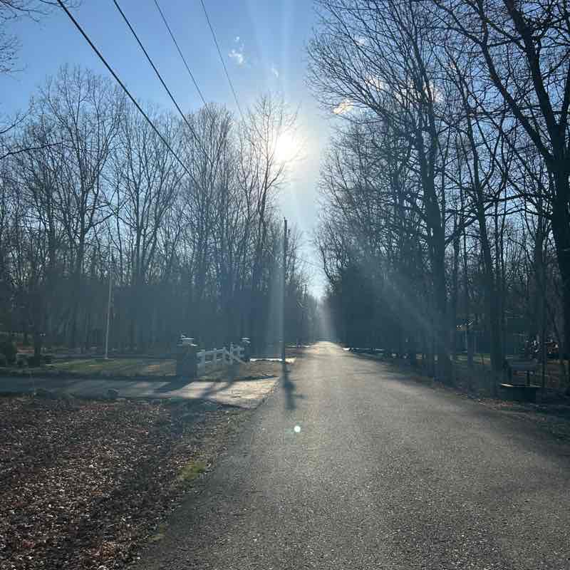 Walk with Me Complete Wellnes donnalynne88 post image