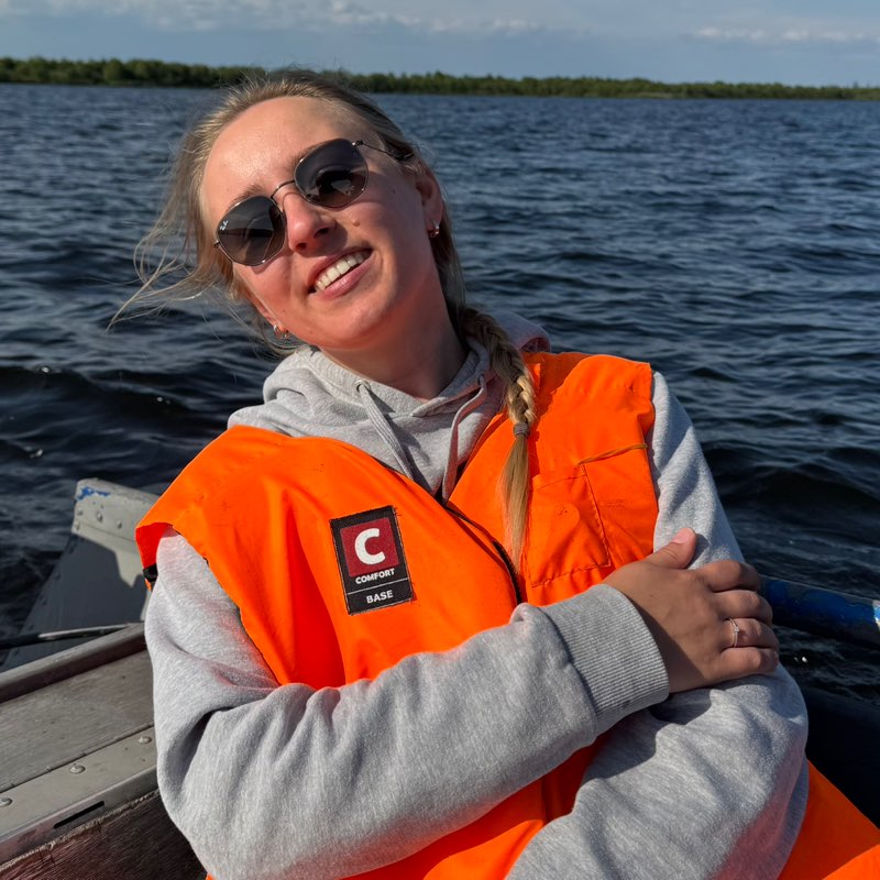 Ксения profile