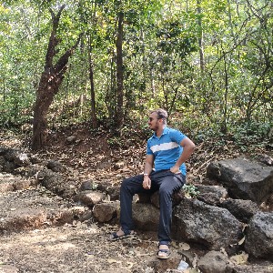 mohan chaudhari profile
